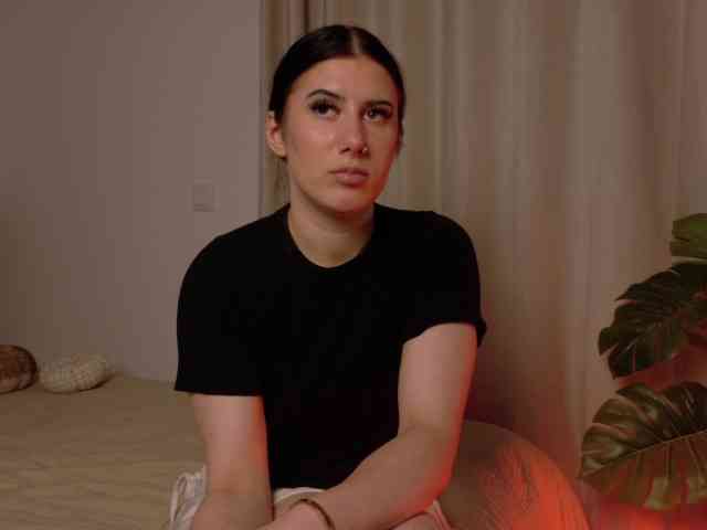 Hazel777 webcam