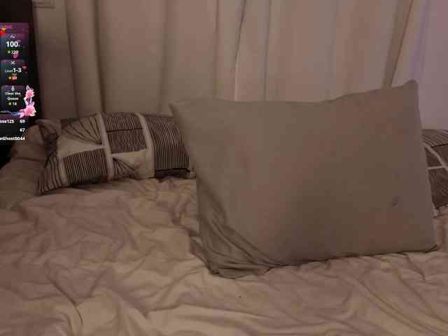 Hazel777 webcam