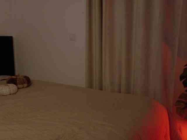 Hazel777 webcam