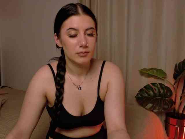 Hazel777 webcam