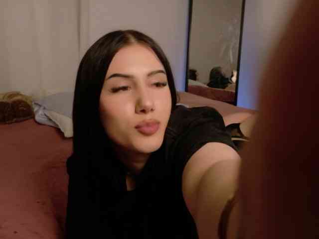 Hazel777 webcam