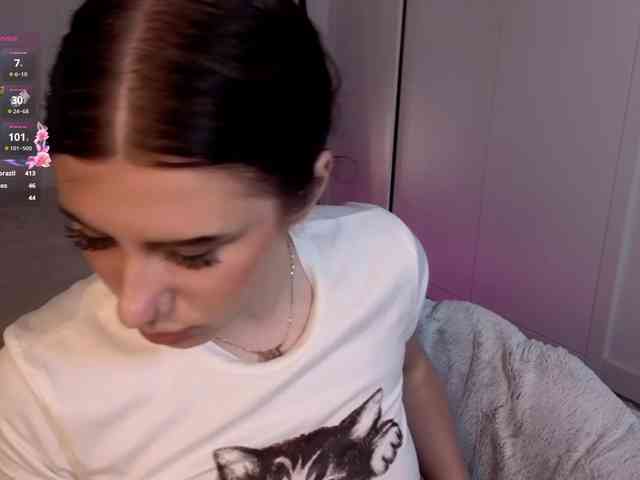 Hazel777 webcam