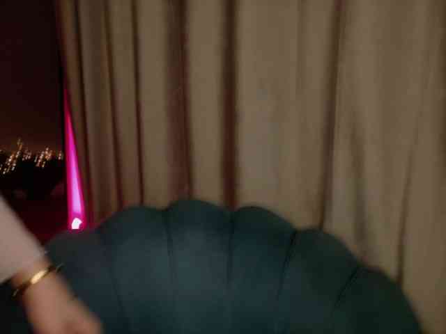 Hazel777 webcam