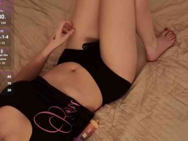 Hazel777 webcam