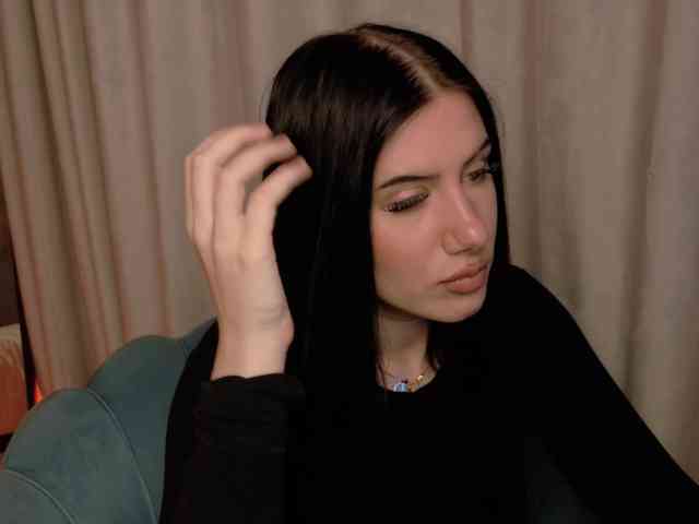 Hazel777 webcam
