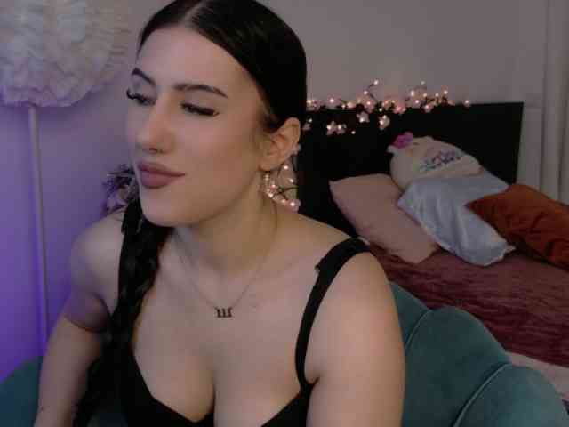 Hazel777 webcam