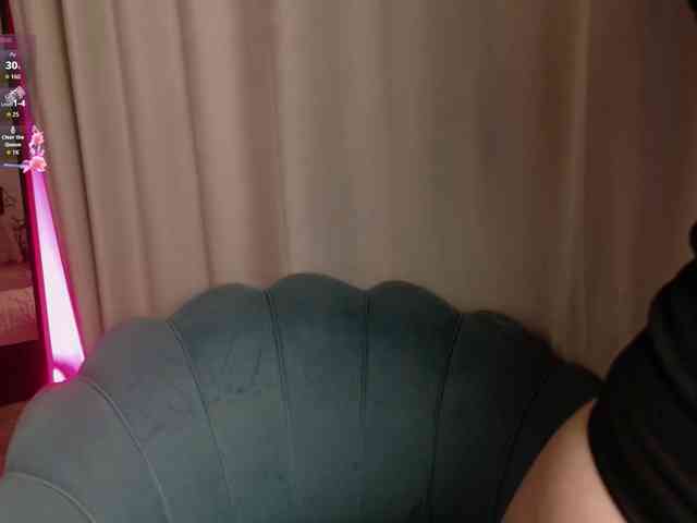 Hazel777 webcam