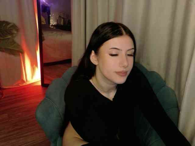 Hazel777 webcam