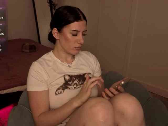 Hazel777 webcam
