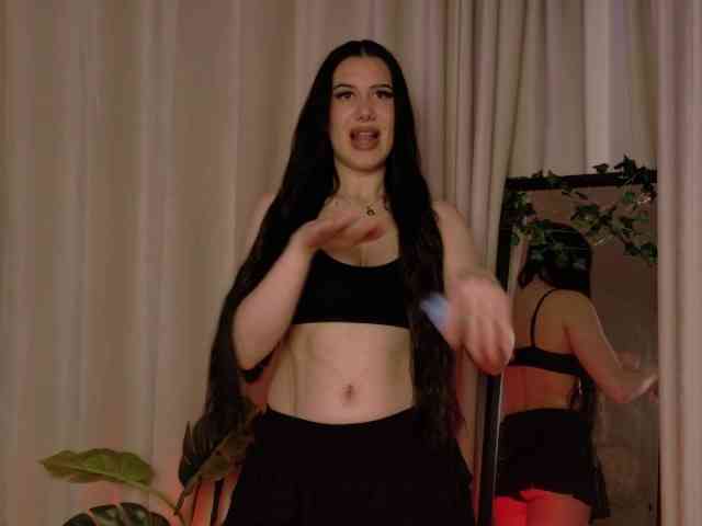 Hazel777 webcam
