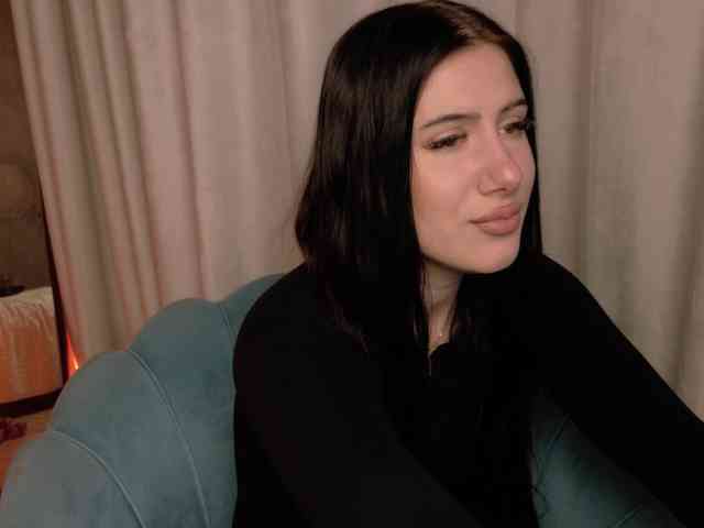 Hazel777 webcam