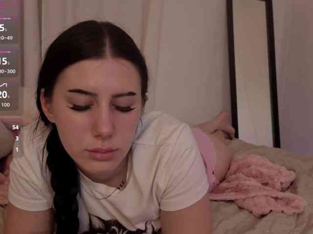 Hazel777 webcam