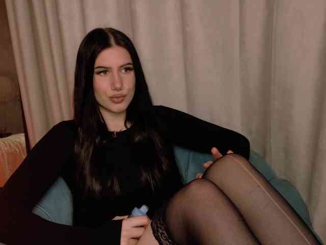 Hazel777 webcam