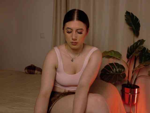 Hazel777 webcam
