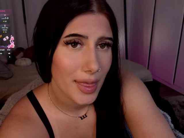 Hazel777 webcam