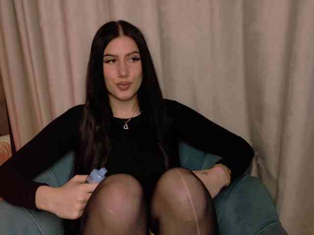 Hazel777 webcam