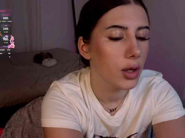 Hazel777 webcam