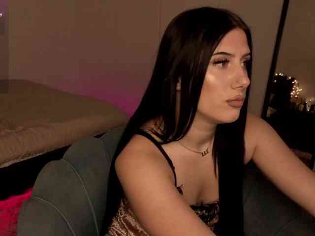 Hazel777 webcam