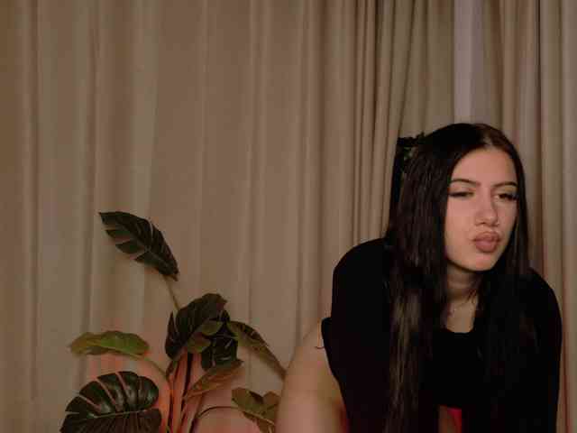 Hazel777 webcam