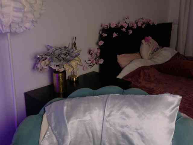 Hazel777 webcam