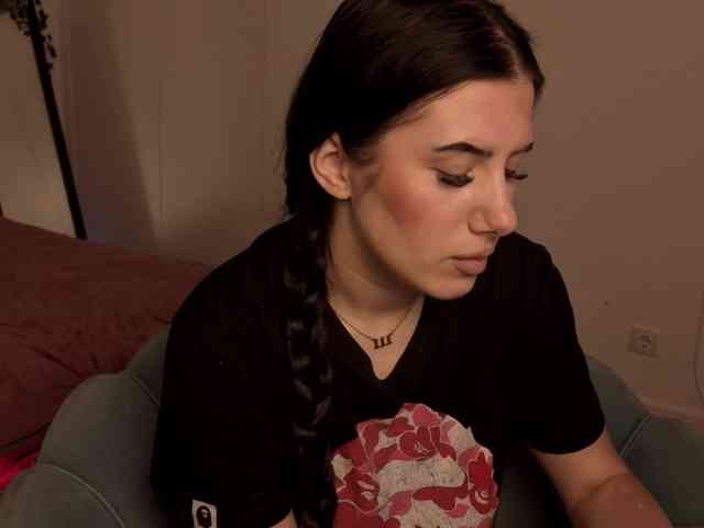Hazel777 webcam