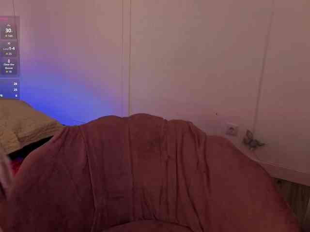 Hazel777 webcam