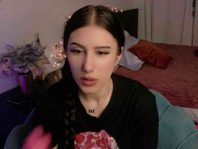 Hazel777 webcam
