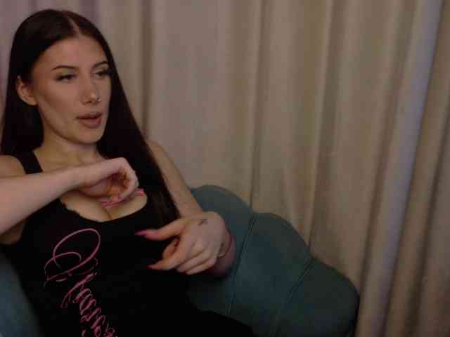Hazel777 webcam