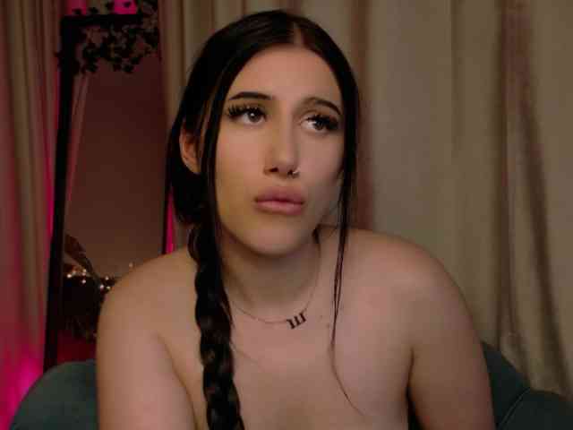 Hazel777 webcam
