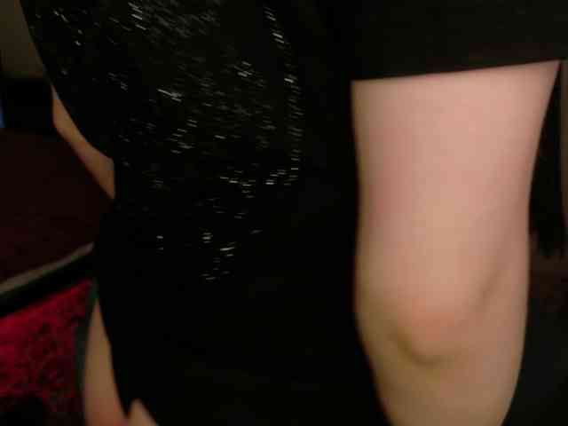 Hazel777 webcam