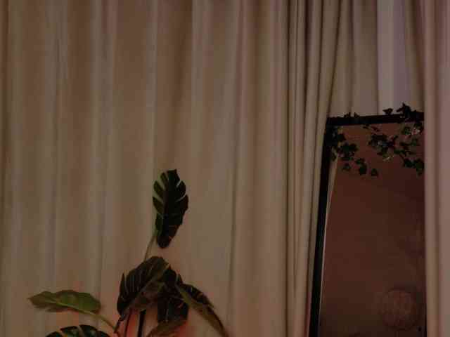 Hazel777 webcam