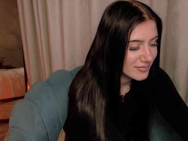 Hazel777 webcam