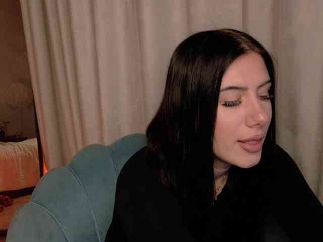 Hazel777 webcam