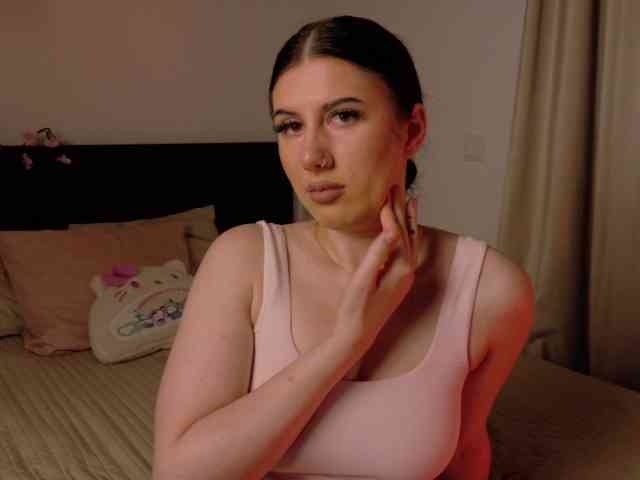 Hazel777 webcam