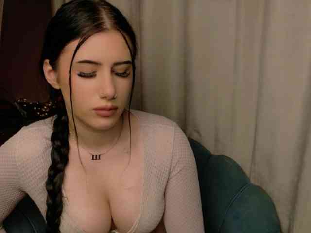 Hazel777 webcam