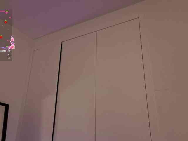 Hazel777 webcam