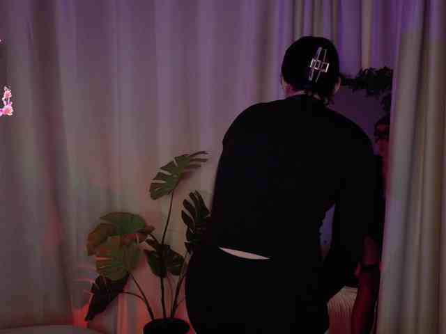 Hazel777 webcam
