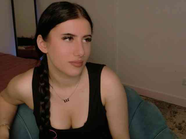 Hazel777 webcam