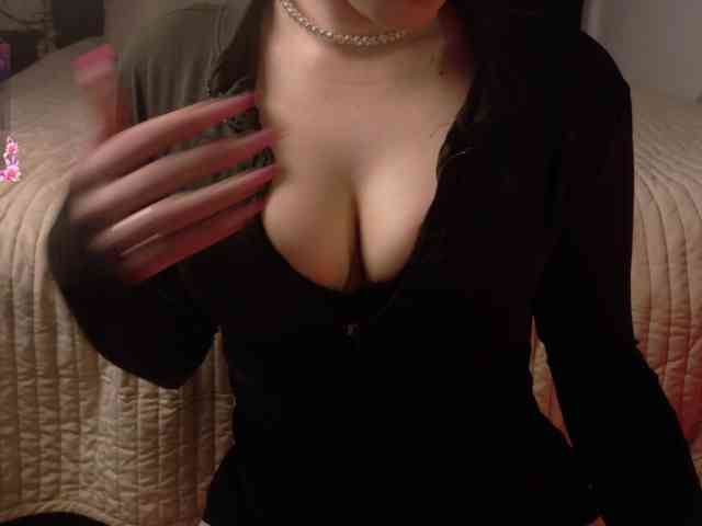 Hazel777 webcam