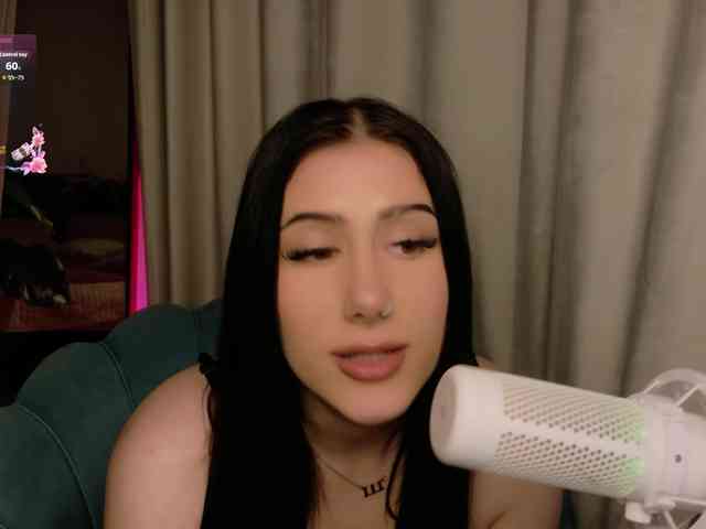 Hazel777 webcam