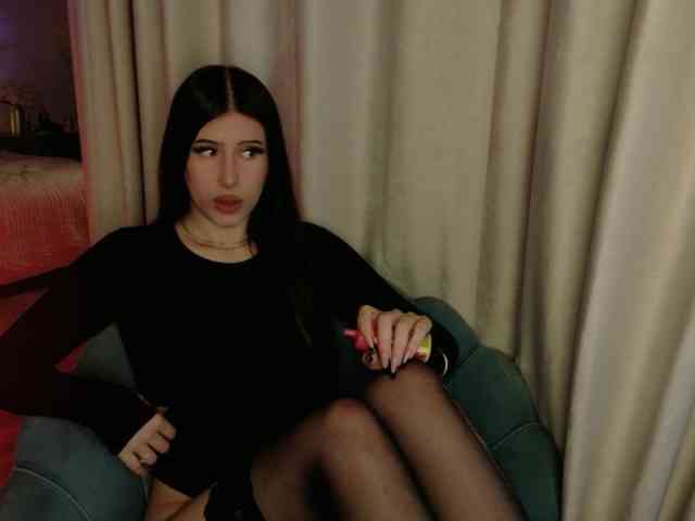 Hazel777 webcam