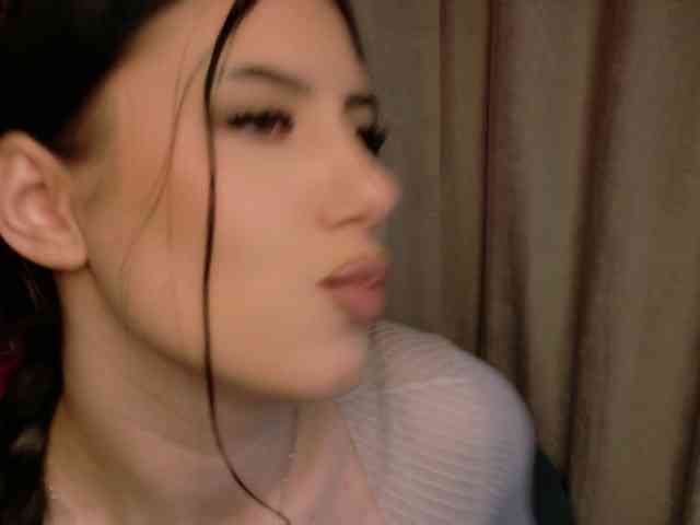 Hazel777 webcam