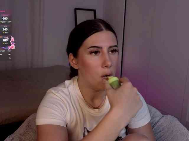 Hazel777 webcam