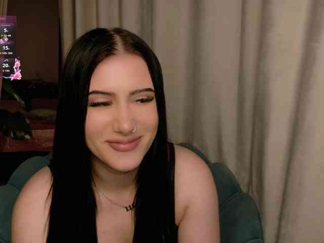 Hazel777 webcam