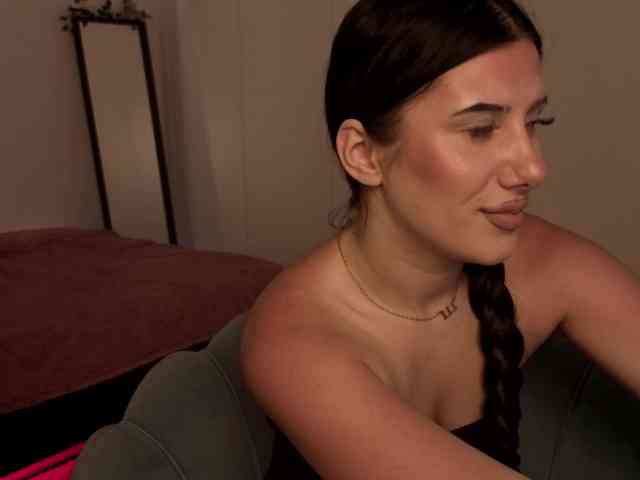 Hazel777 webcam