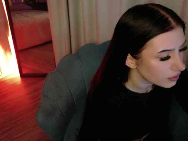Hazel777 webcam