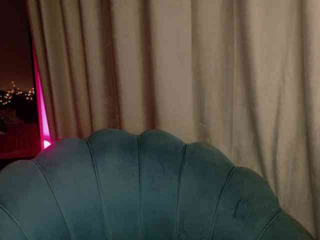 Hazel777 webcam