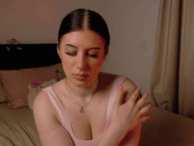 Hazel777 webcam
