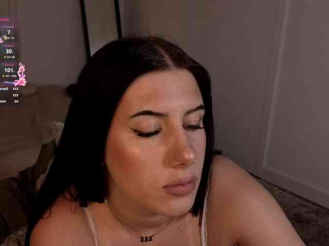 Hazel777 webcam