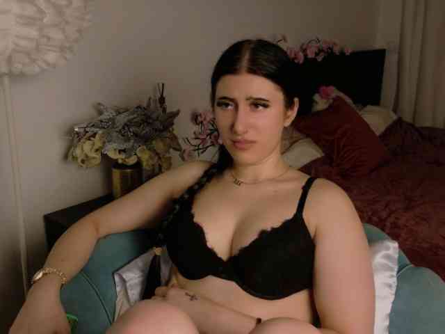 Hazel777 webcam